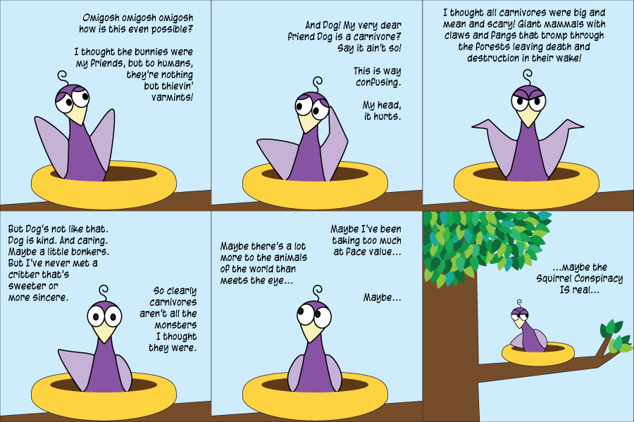 38. It’s All About&nbsp;Perspective