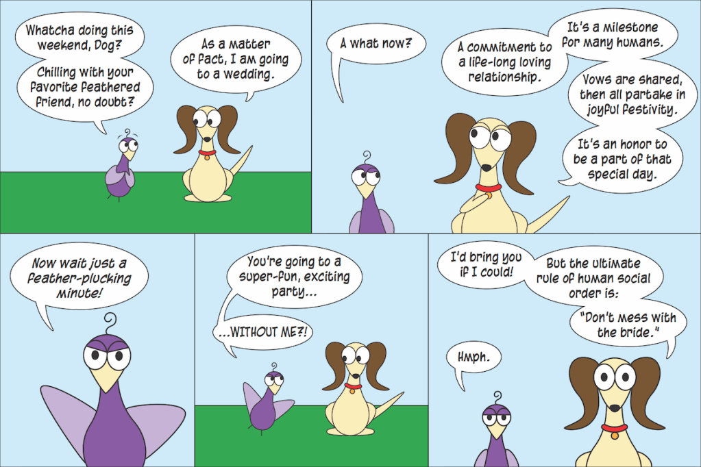 204. The Real Golden&nbsp;Rule