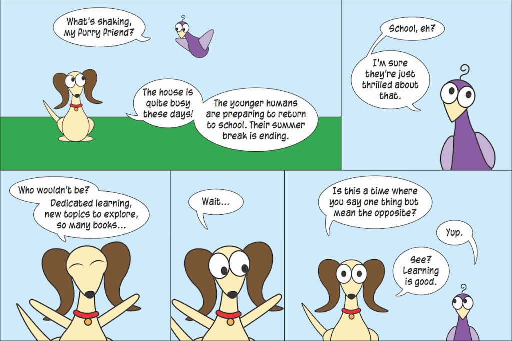 163. Back to&nbsp;School