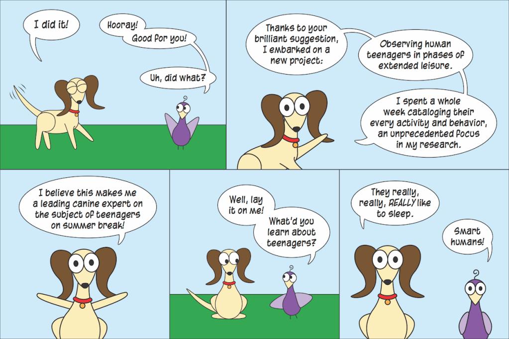 237. Young and&nbsp;Wise