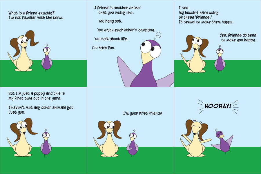 2. An Important&nbsp;Definition