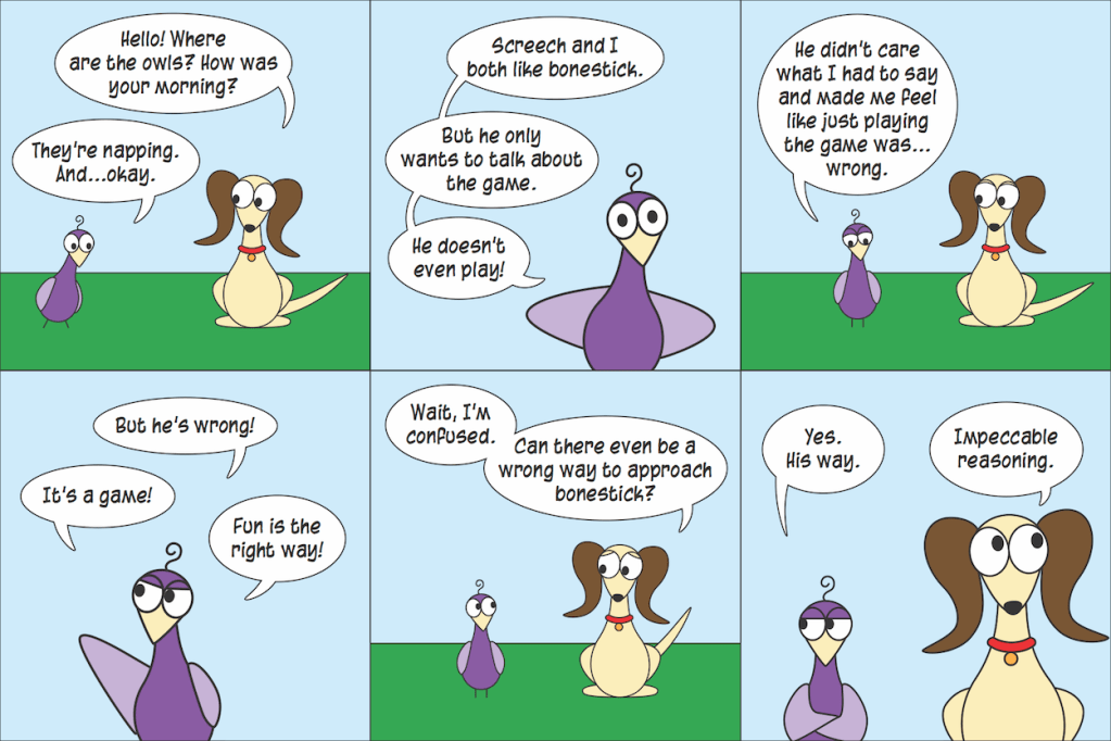 250. A Question For the&nbsp;Ages