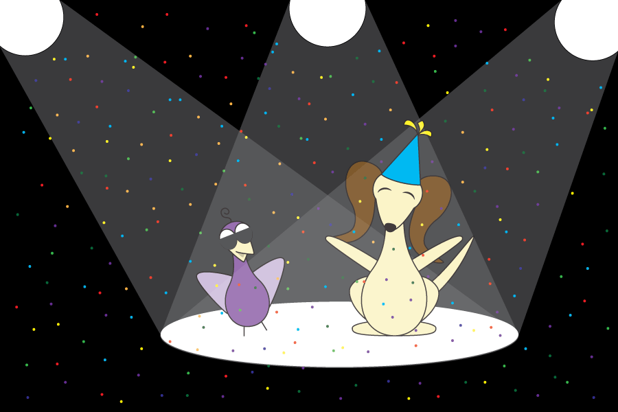 50. Happy New&nbsp;Year!