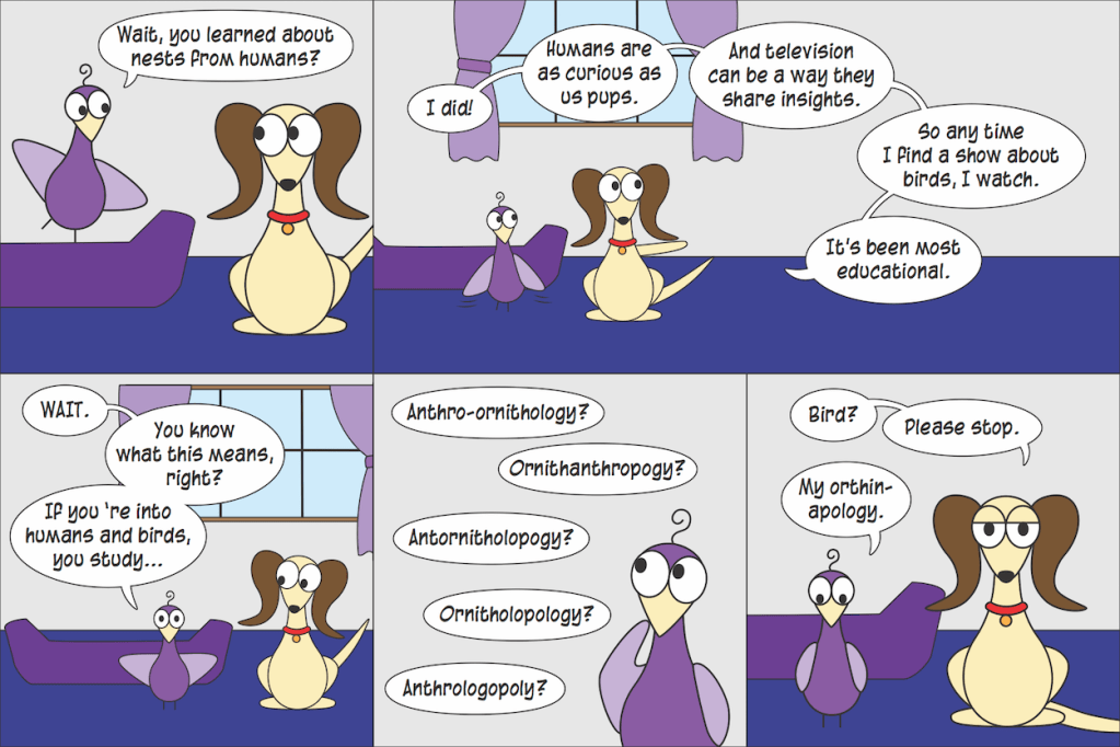 225. It’s A Social&nbsp;Science