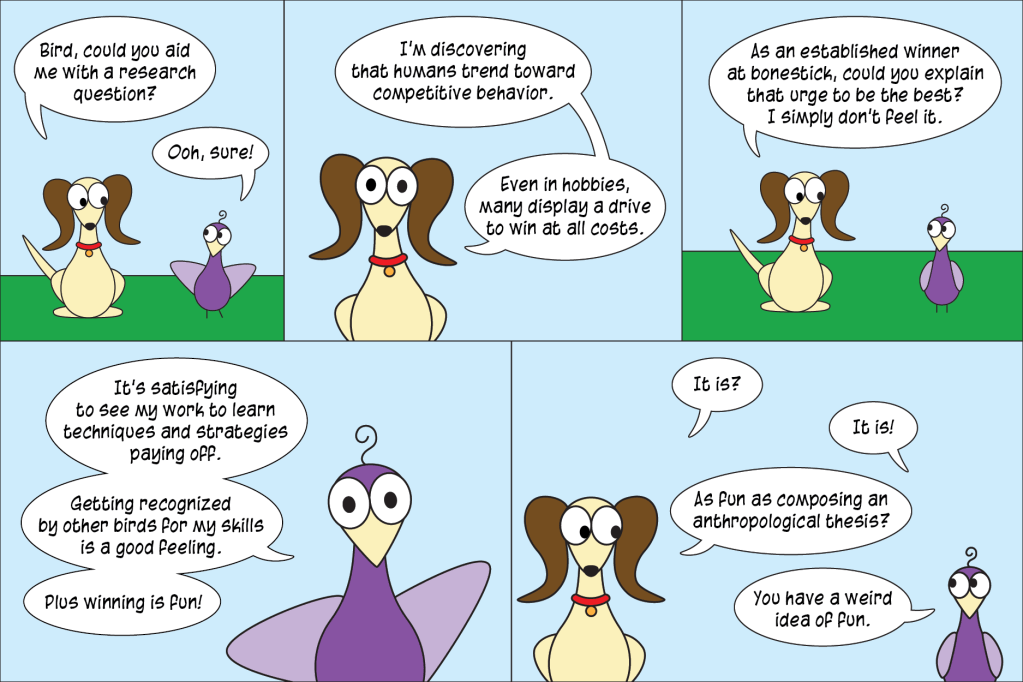 276. Subjective Sports