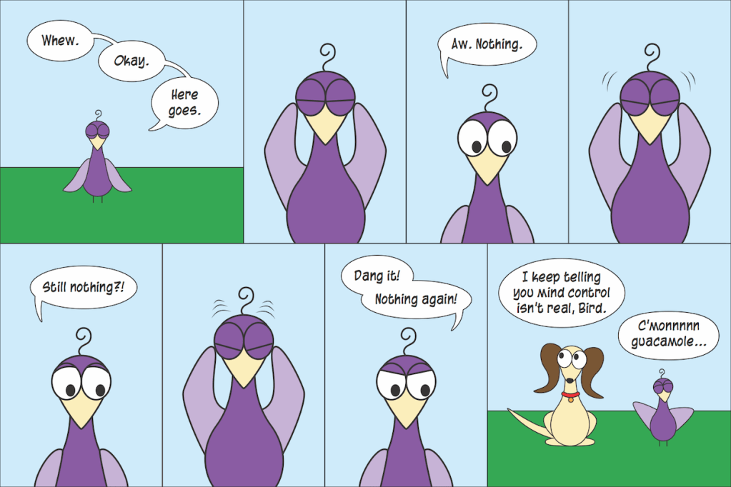 180. Fourth Time’s The&nbsp;Charm?