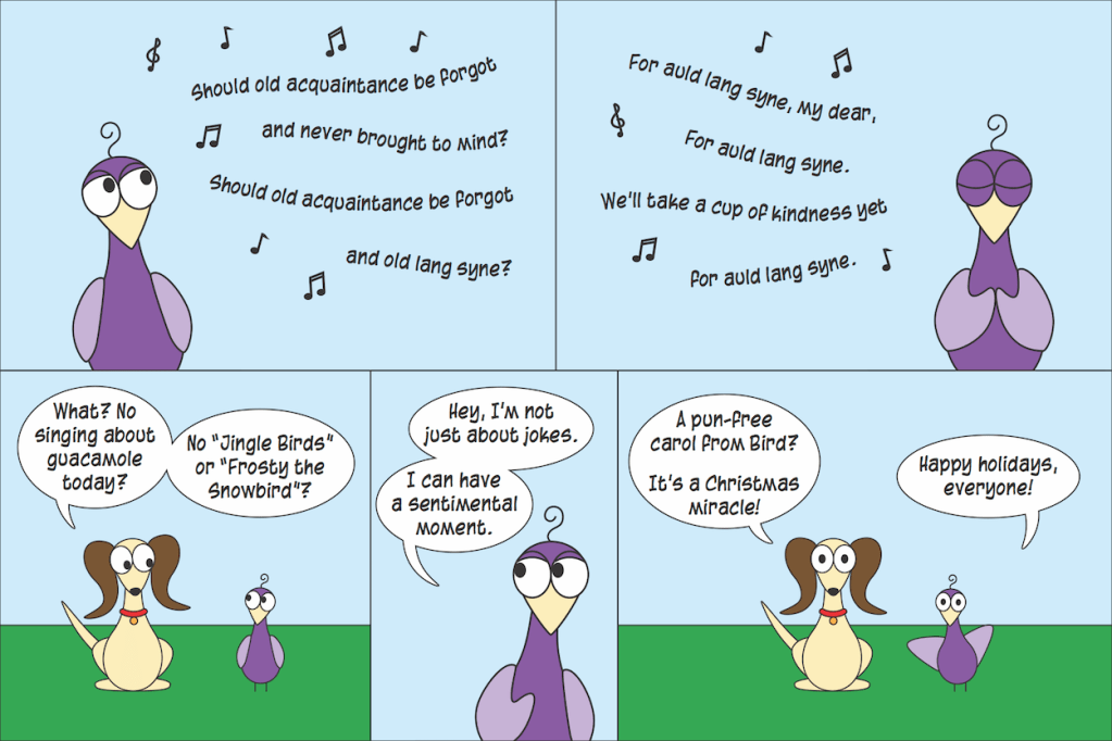 194. The Most Wonderful Time of the Year, Part&nbsp;4