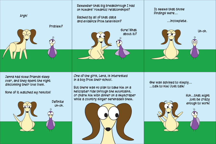 55. A Wrinkle in the&nbsp;Results