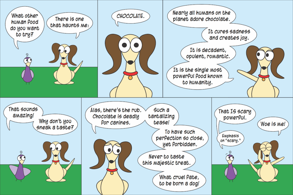 188. It Really Is&nbsp;Unfair