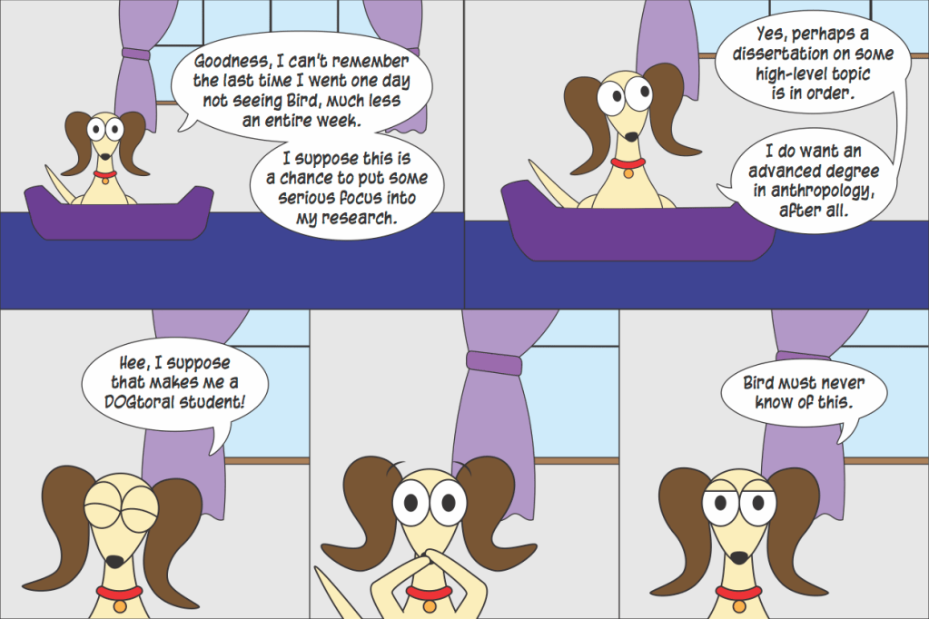 158. That Was&nbsp;Unexpected