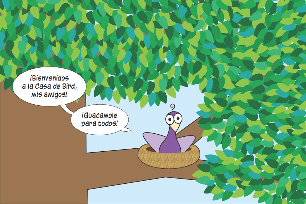 229. Nest Sweet&nbsp;Nest