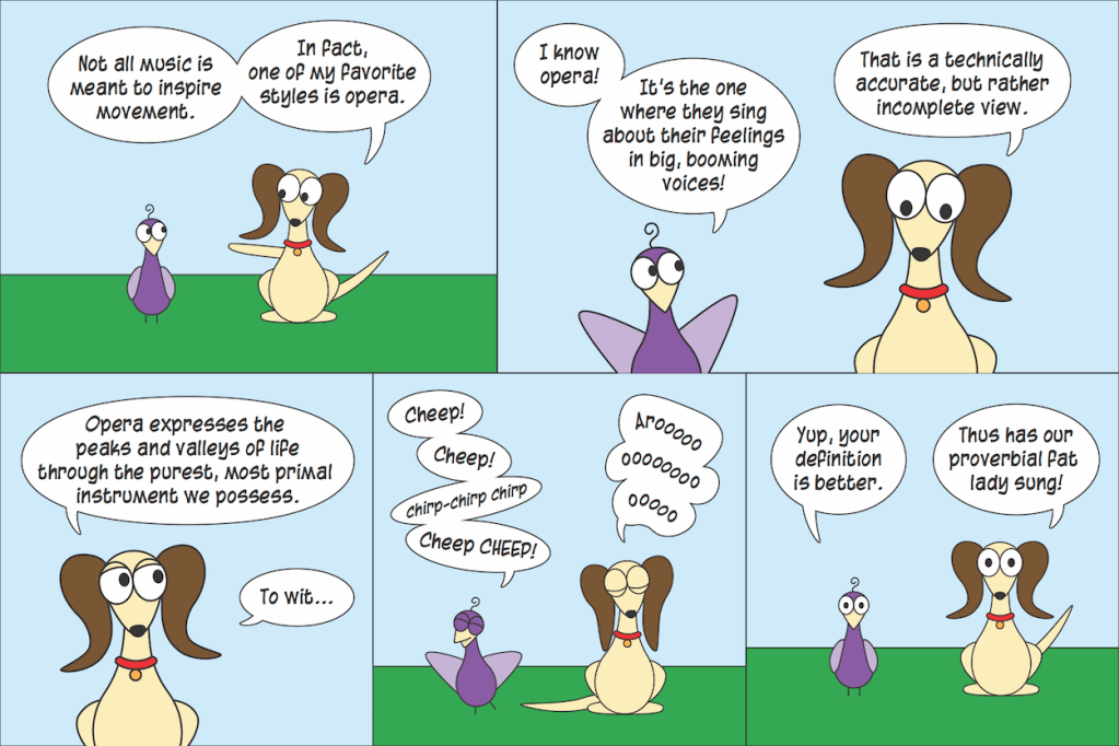 217. And Now You’ve Heard&nbsp;Her