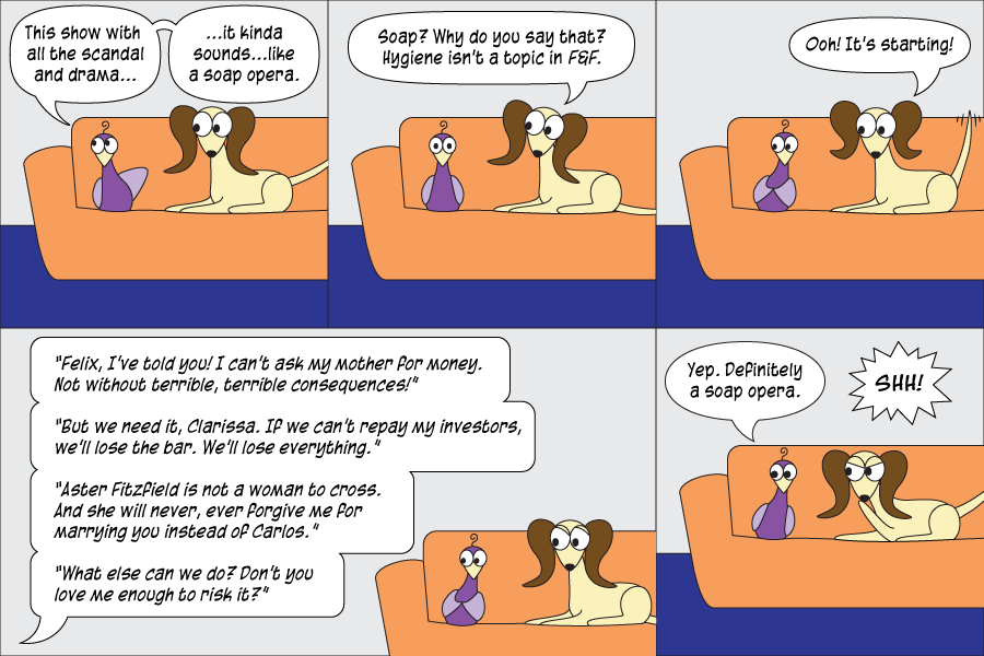 71. So Fresh and So&nbsp;Clean