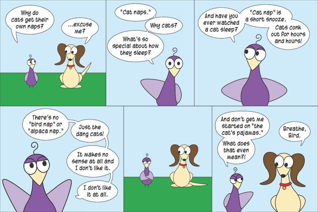 177. A Real&nbsp;Catastrophe