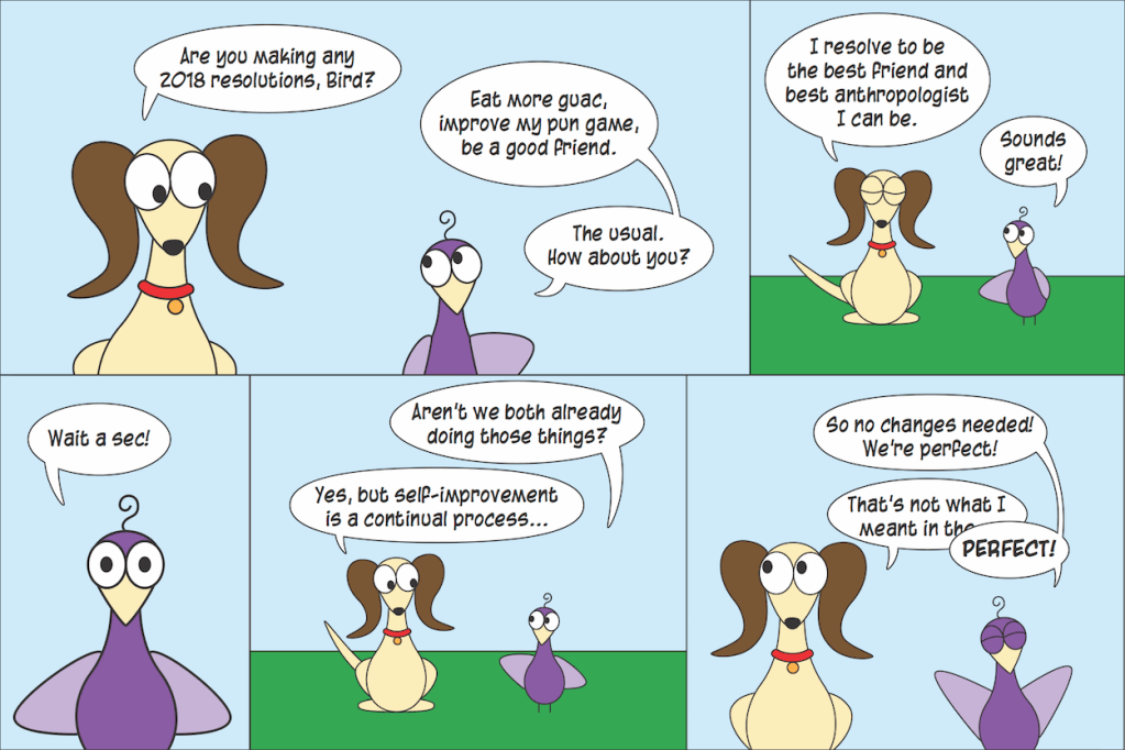 196. Resolution Resolved