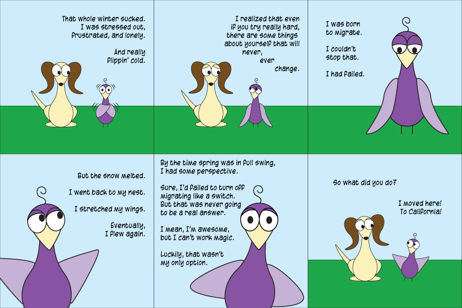 32. On Such A Winter’s&nbsp;Day