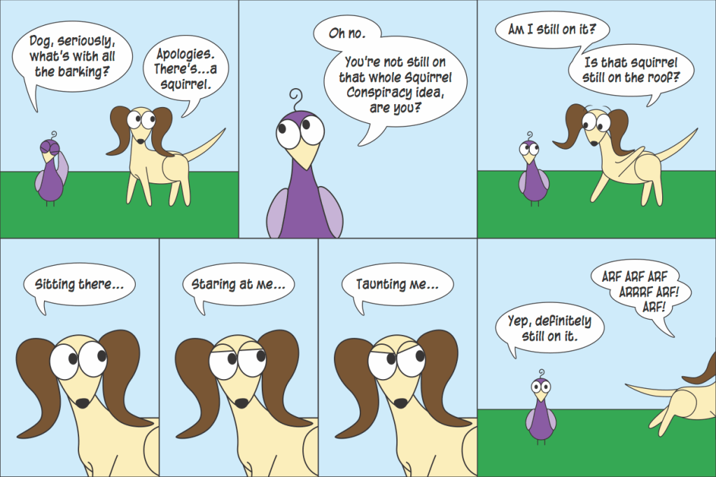 130. Still On&nbsp;It